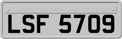LSF5709