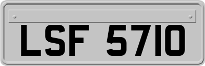 LSF5710