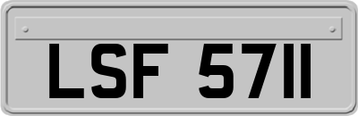 LSF5711