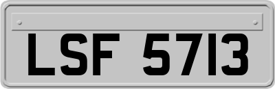LSF5713