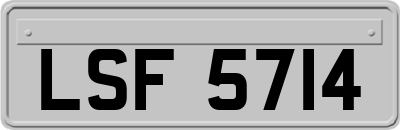 LSF5714