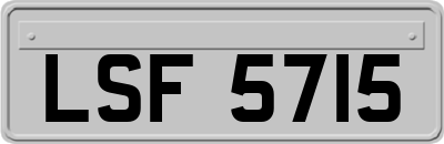 LSF5715
