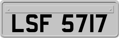LSF5717