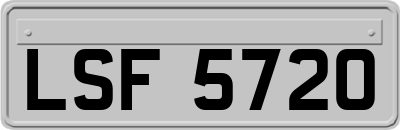 LSF5720
