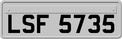 LSF5735