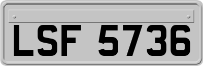 LSF5736