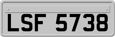 LSF5738