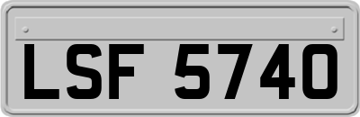 LSF5740