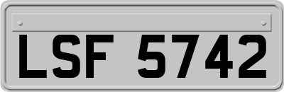 LSF5742