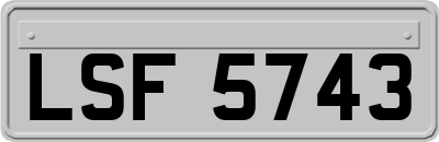 LSF5743