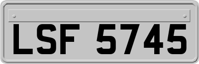 LSF5745