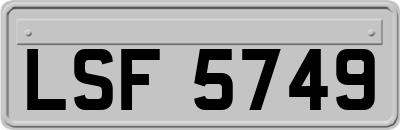LSF5749