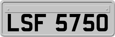 LSF5750
