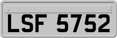 LSF5752