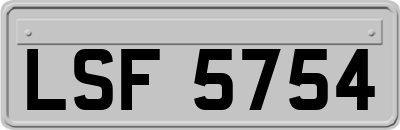 LSF5754