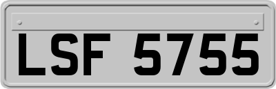 LSF5755