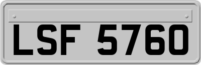LSF5760