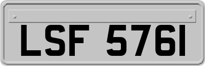 LSF5761