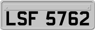 LSF5762