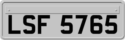 LSF5765