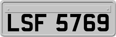 LSF5769