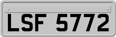 LSF5772
