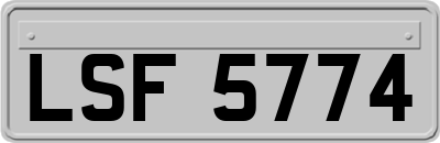 LSF5774