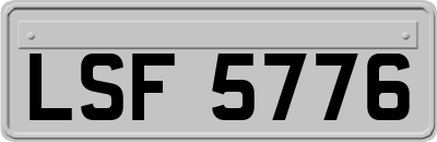 LSF5776