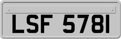 LSF5781