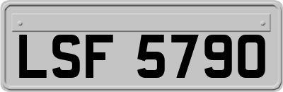 LSF5790