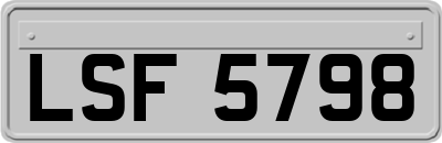 LSF5798