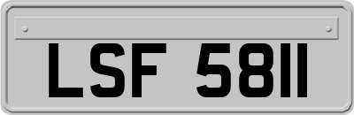 LSF5811