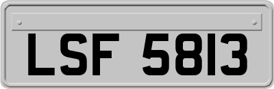 LSF5813