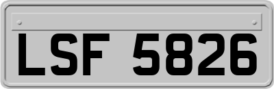 LSF5826