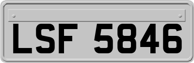 LSF5846