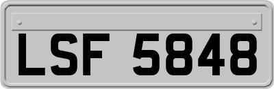 LSF5848