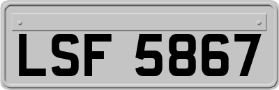 LSF5867