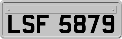 LSF5879