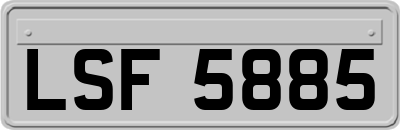 LSF5885