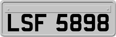 LSF5898