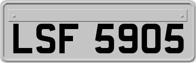 LSF5905