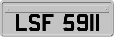 LSF5911