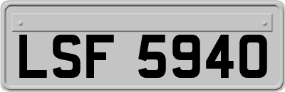 LSF5940
