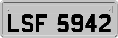 LSF5942