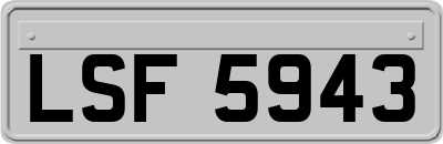 LSF5943