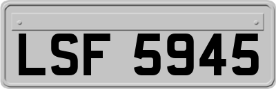 LSF5945