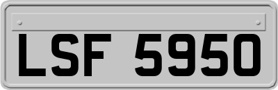 LSF5950