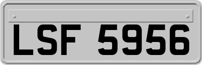 LSF5956