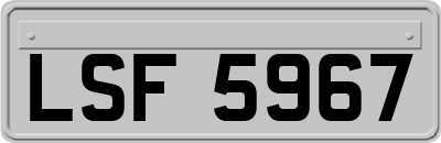 LSF5967