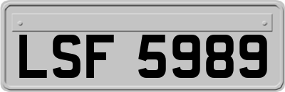 LSF5989